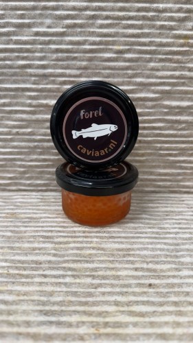 Foreleitjes