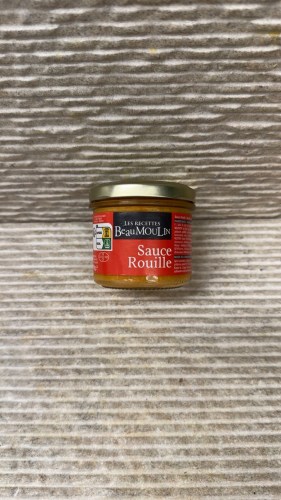 Rouille