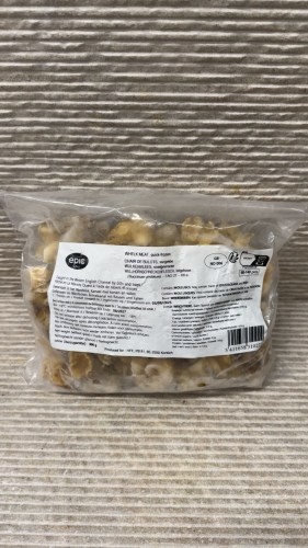 Wulkenvlees