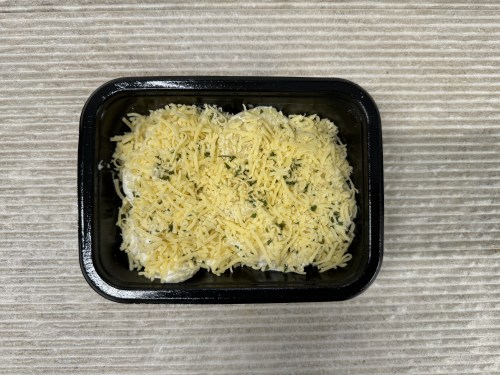 aardappelgratin