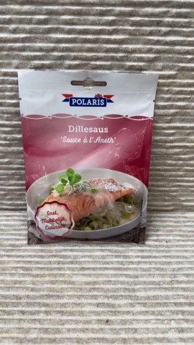 dillesaus