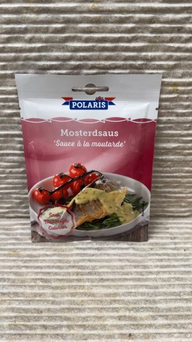 mosterdsaus