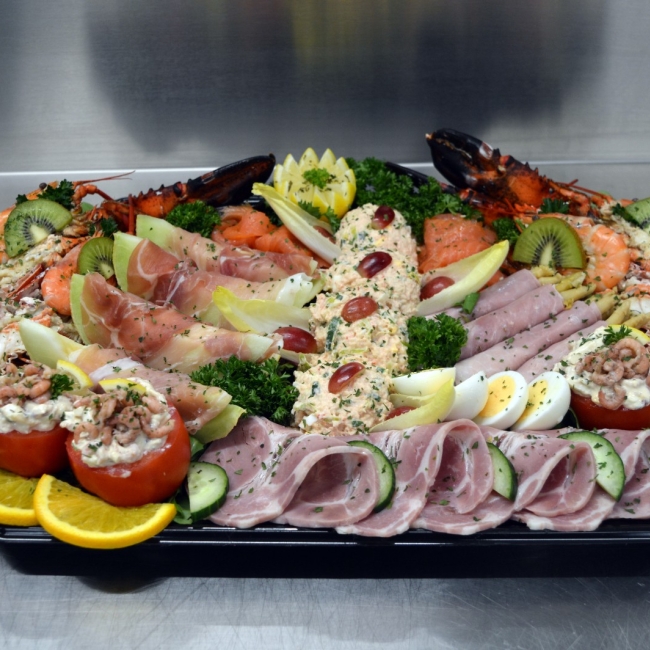 Zee Landbuffet